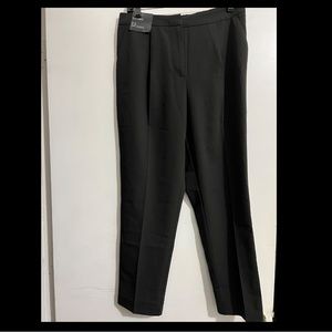 Brand new black dress pants